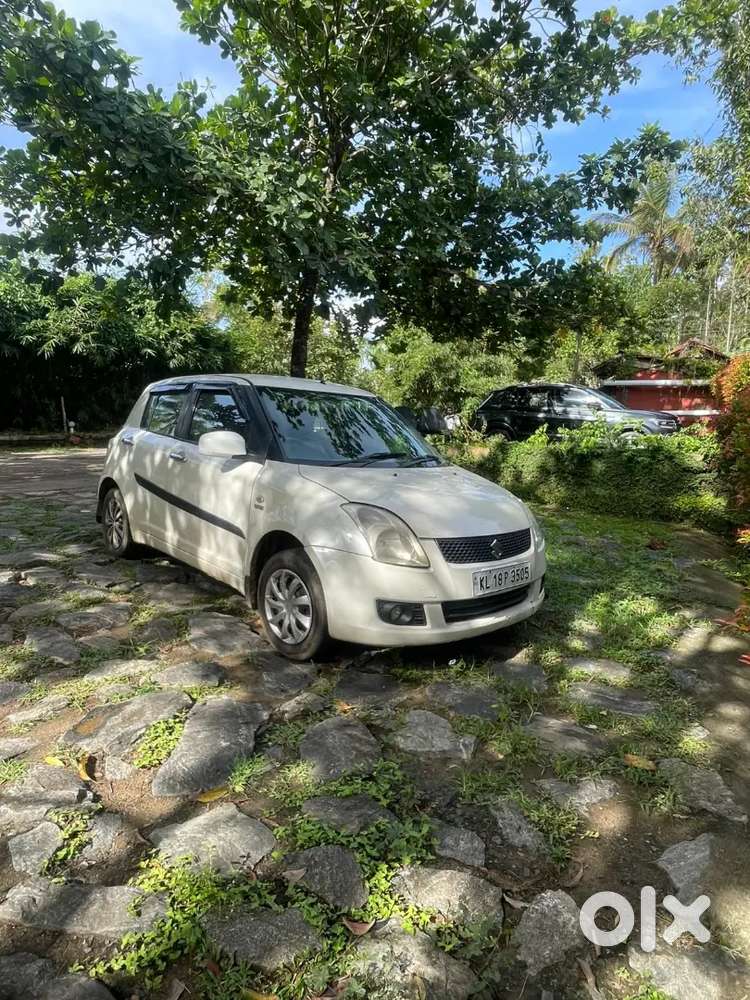 Swift 2007