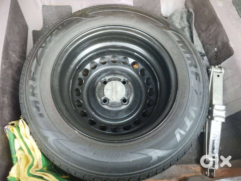 Honda Amaze Vx Cvt Petrol, 2019, Diesel