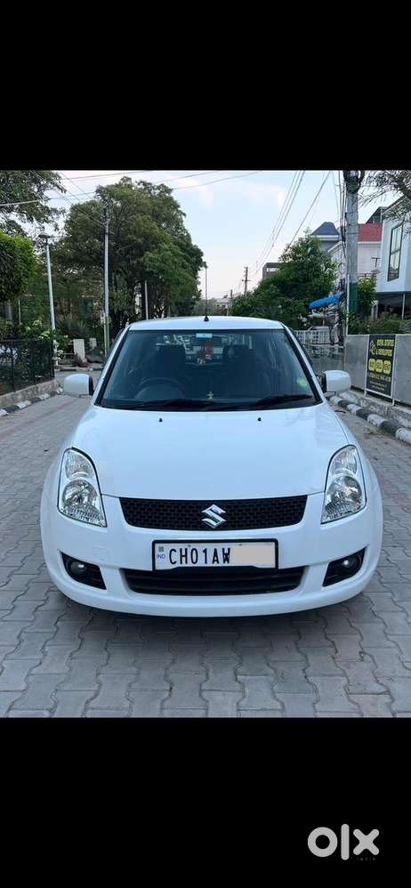 Maruti Suzuki Swift Dzire Tour 2014 Diesel Well Maintained