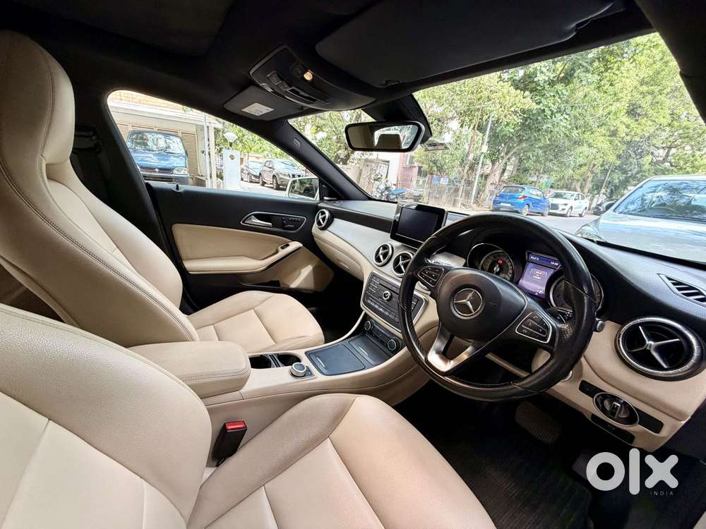 Mercedes-benz Cla 200 Sport Edition, 2015, Petrol
