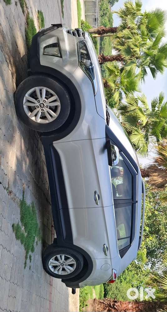 Hyundai Creta 1.6 Sx, 2016, Diesel