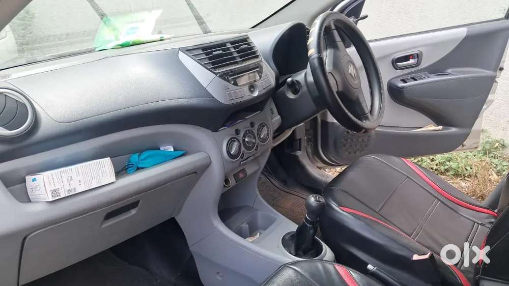 Maruti Suzuki A-star 2010