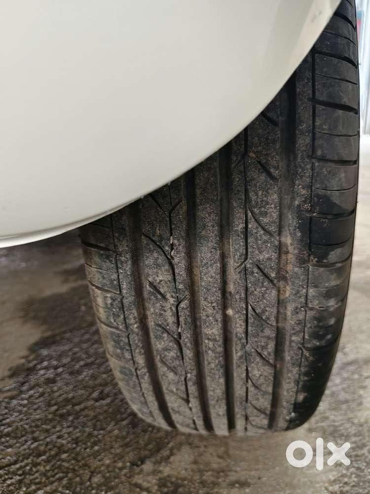 Tata Indica Vista Tdi Ls, 2014, Diesel