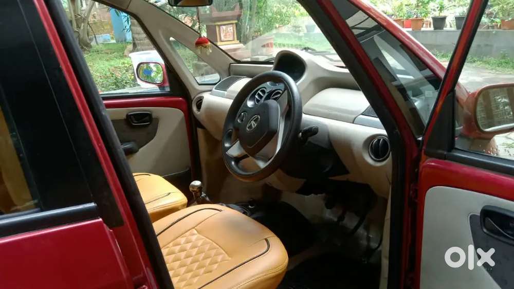 Tata Nano Genx Xt 2016 Petrol
