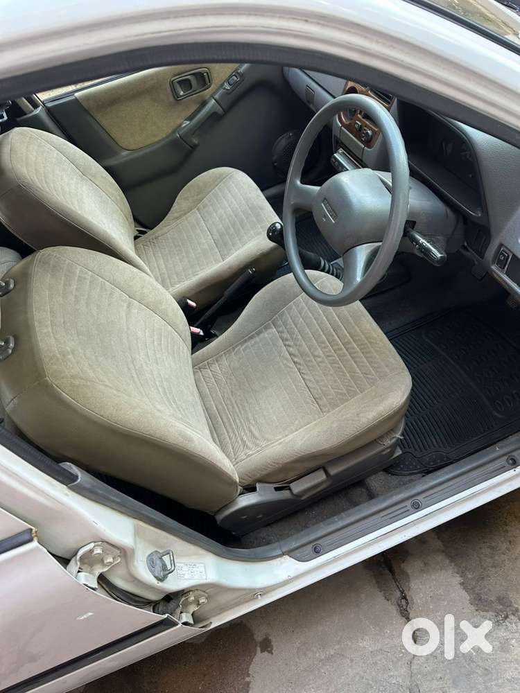 Maruti Suzuki Zen 2002
