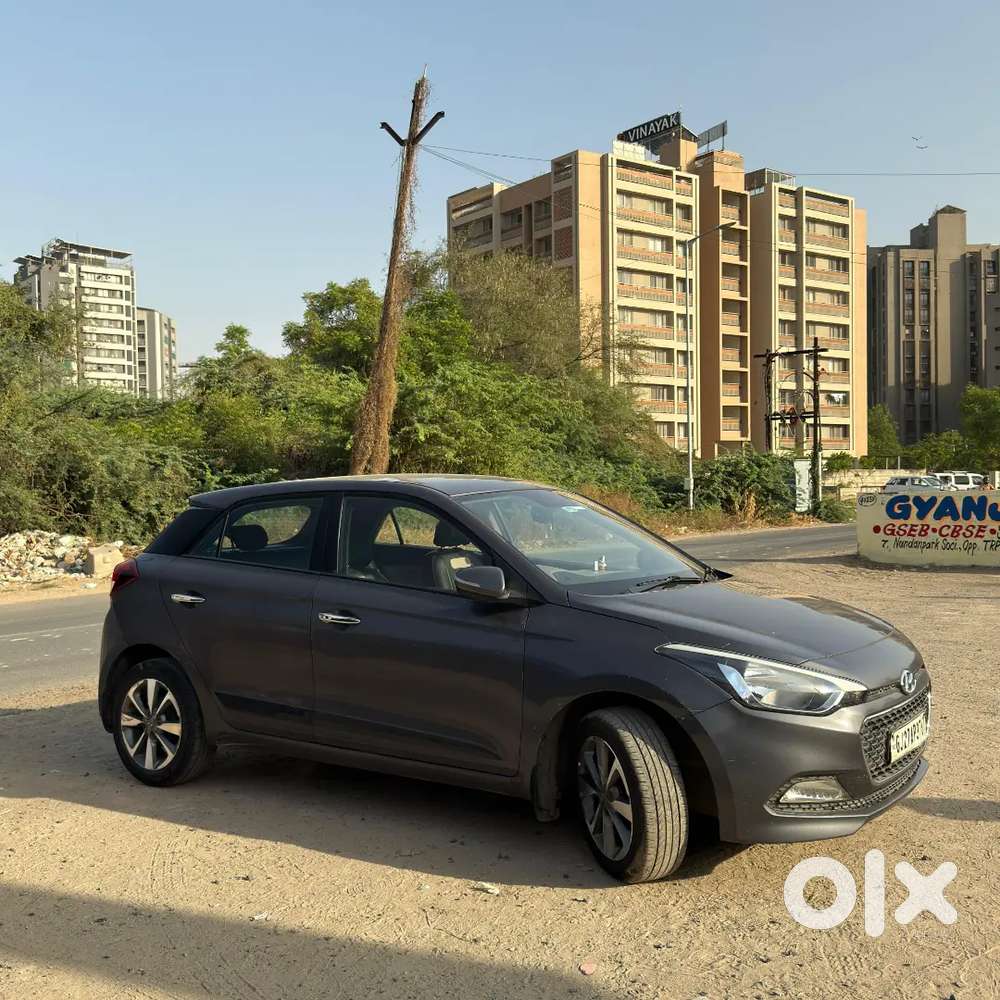 Hyundai Elite I20 2016 Diesel 105000 Km Driven