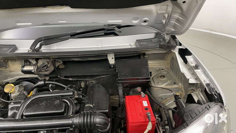 Renault Kwid Rxt 1.0, 2016, Petrol