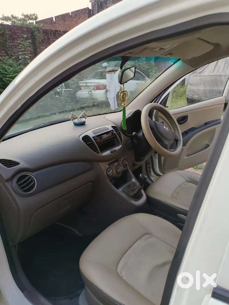 Hyundai I10 Petrol Car 2013