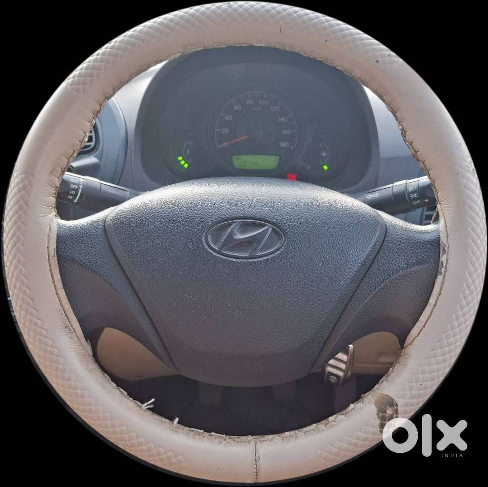 Hyundai Eon, 2016, Petrol