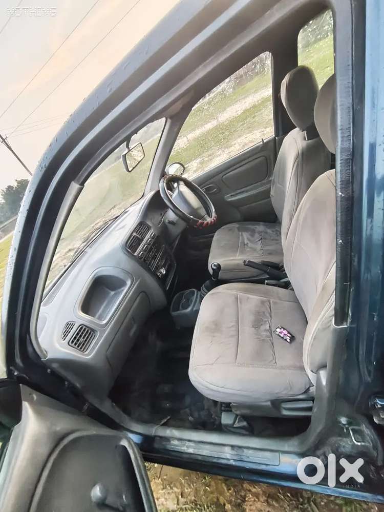 Maruti Suzuki Alto 2007