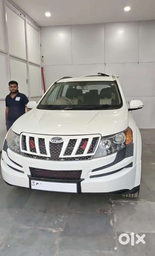 Showroom Condition, Mahindra Xuv500, 7 Seater