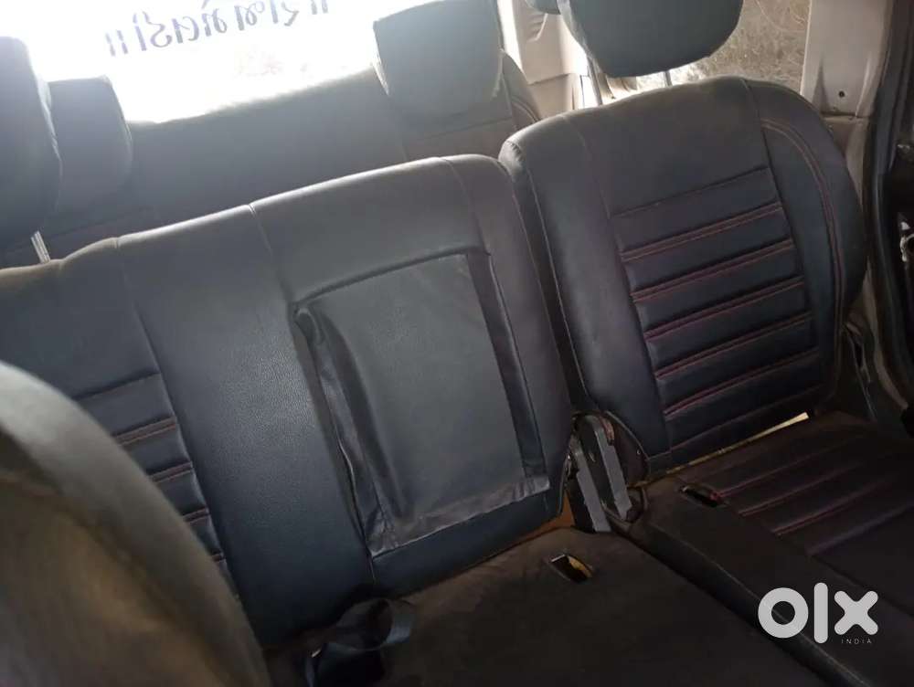 Mahindra Scorpio Classic 2011