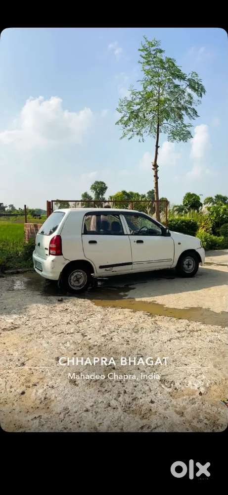Maruti Suzuki Alto 2006