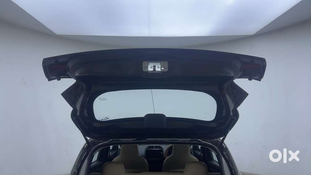 Renault Kwid 1.0 Rxl, 2025, Petrol