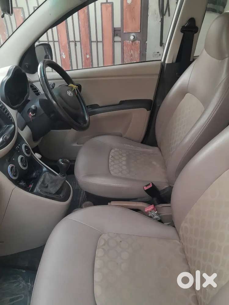 Hyundai I10 2011 Manual Petrol Car