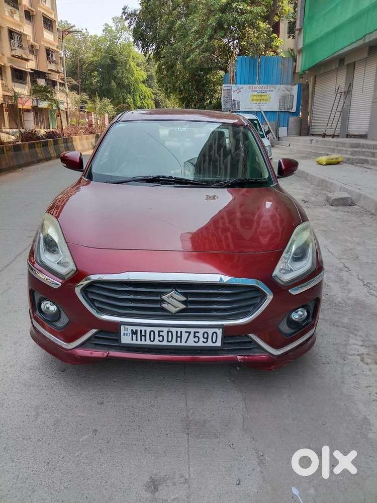Maruti Suzuki Swift Dzire 2017 Petrol 94000 Km Driven