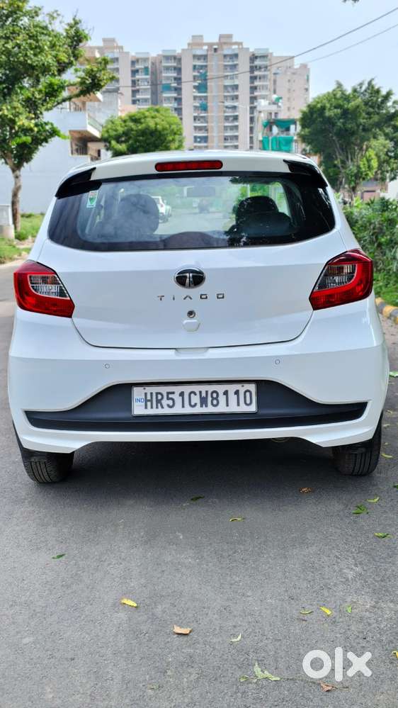 Tata Tiago 1.05 Revotorq Xe Option, 2026, Petrol
