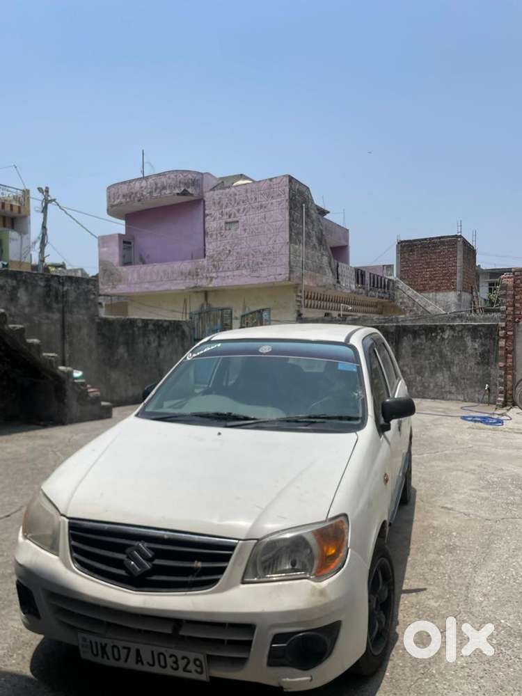Maruti Suzuki Alto 2011 Year