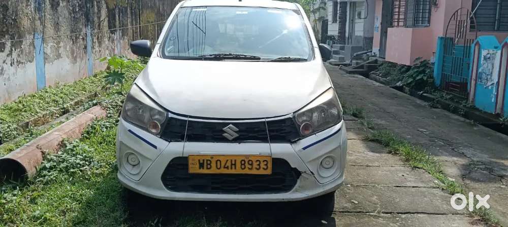 Maruti Suzuki Celerio 2020 Manual Petrol
