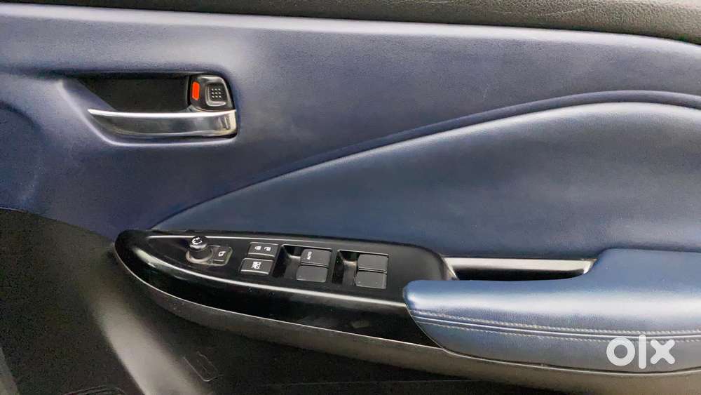 Maruti Suzuki Baleno Alpha, 2022, Petrol