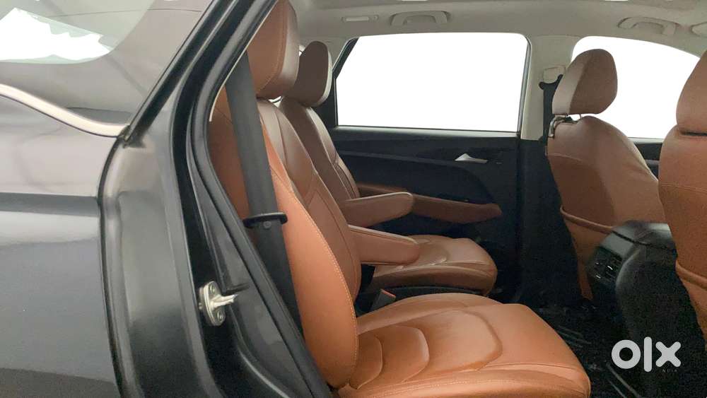 Mg Hector Plus Sharp Pro 2.0 Turbo Diesel 6 Str, 2020, Diesel