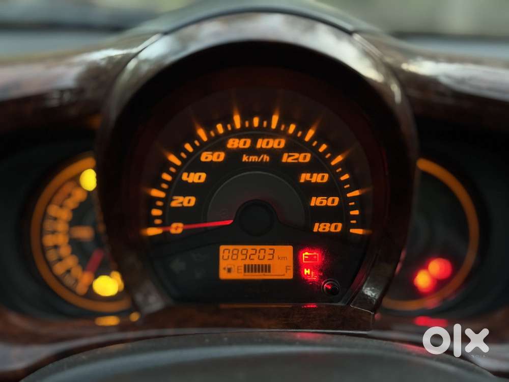 Honda Amaze 2013-2016 Ex I-vtech, 2014, Petrol