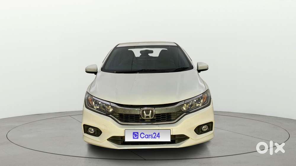 Honda City 1.5 V 4th Gen I-vtec Mt, 2021, Petrol
