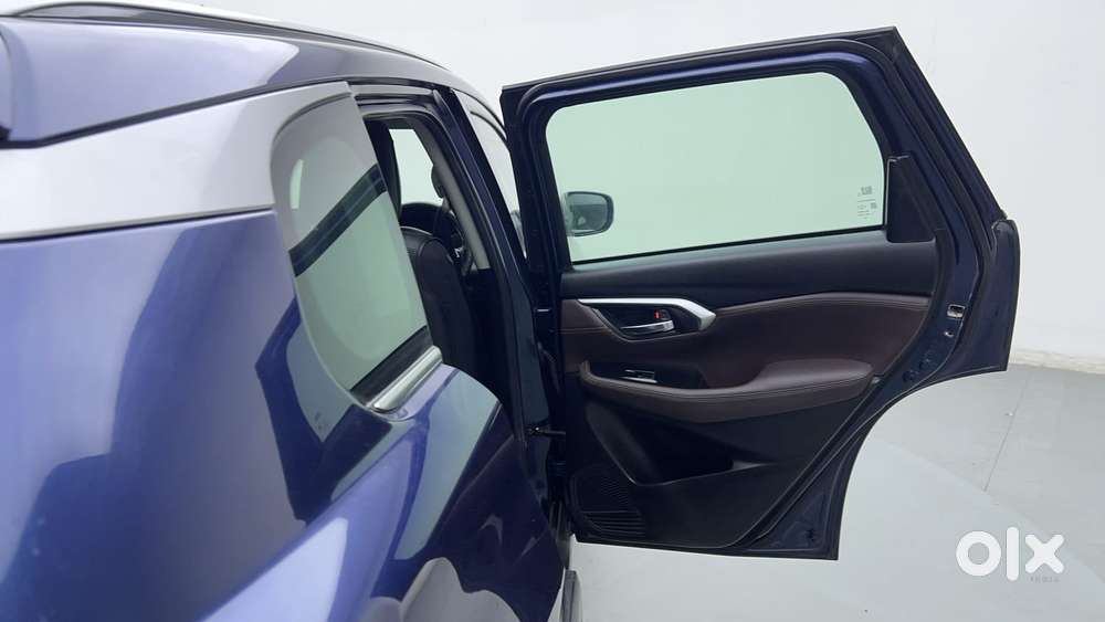 Maruti Suzuki Grand Vitara 1.5 Zeta Smart Hybrid, 2023, Petrol