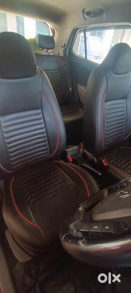 Want To Sell My Full Proper Condition I10 Car Urgently
