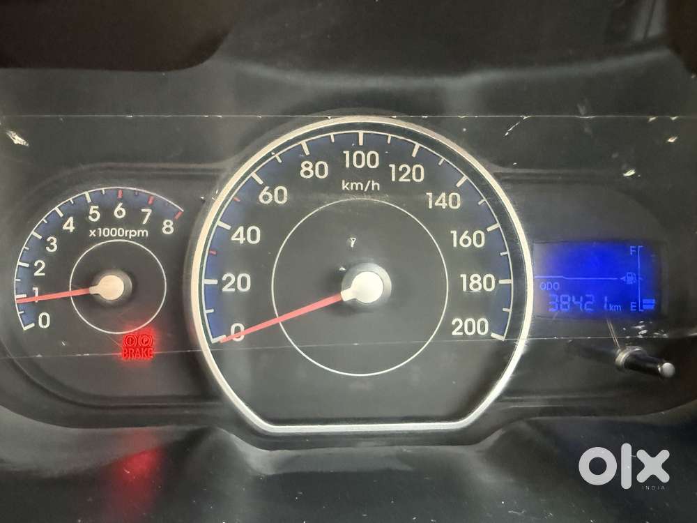 Hyundai I10 1.1l Irde Magna Special Edition, 2013, Petrol