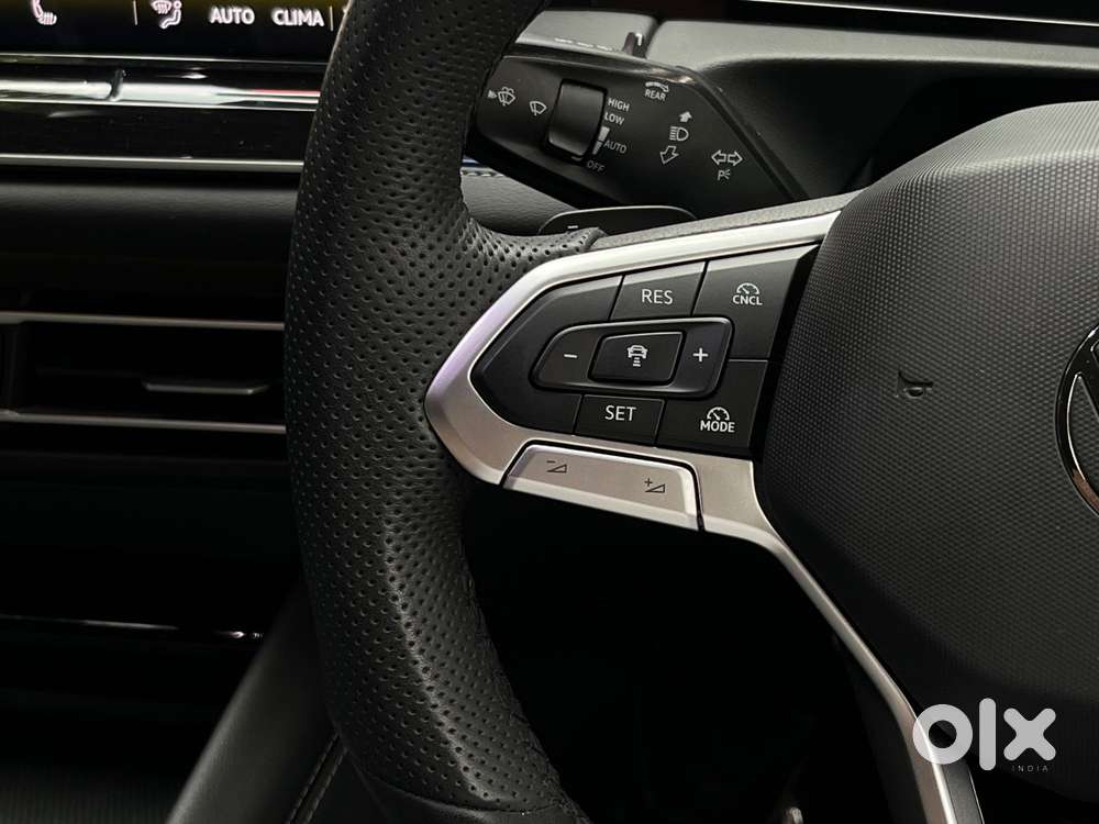 Volkswagen Tiguan R-line 320nm, 2026, Petrol