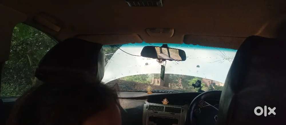 Tata Manza Aura 2012 Diesel Car