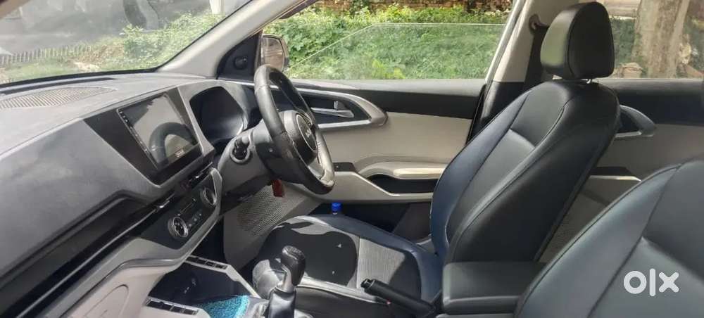 Kia Carens 1.4 Luxury 2022