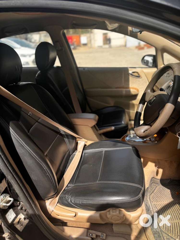 Honda City Zx 2007 Petrol 20000 Km Driven