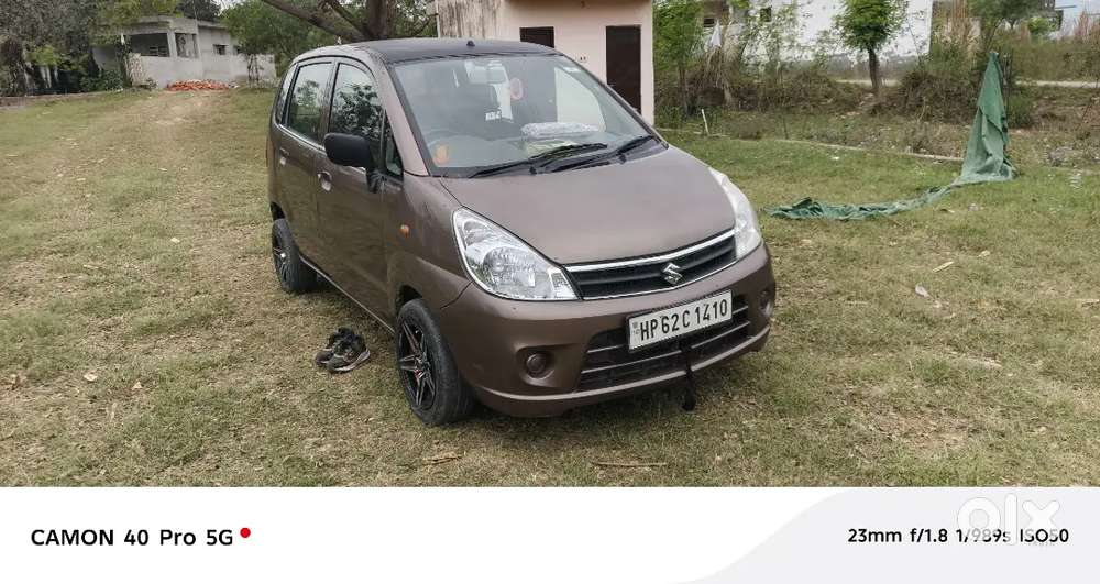 Maruti Suzuki Estilo Lxi 2010 Diesel