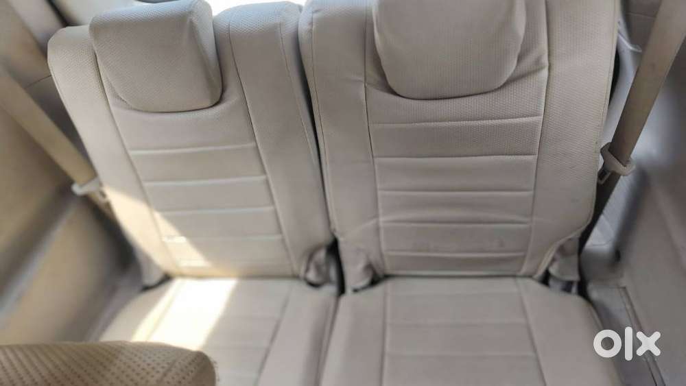 Mahindra Xuv500 W6 2wd, 2018, Diesel