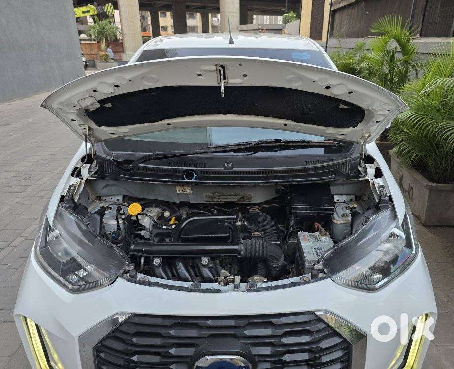 Datsun Redi Go, 2021, Petrol