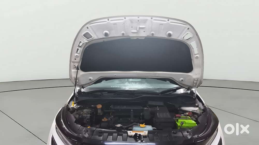 Tata Altroz Xz Plus (s) Icng, 2023, Cng & Hybrids