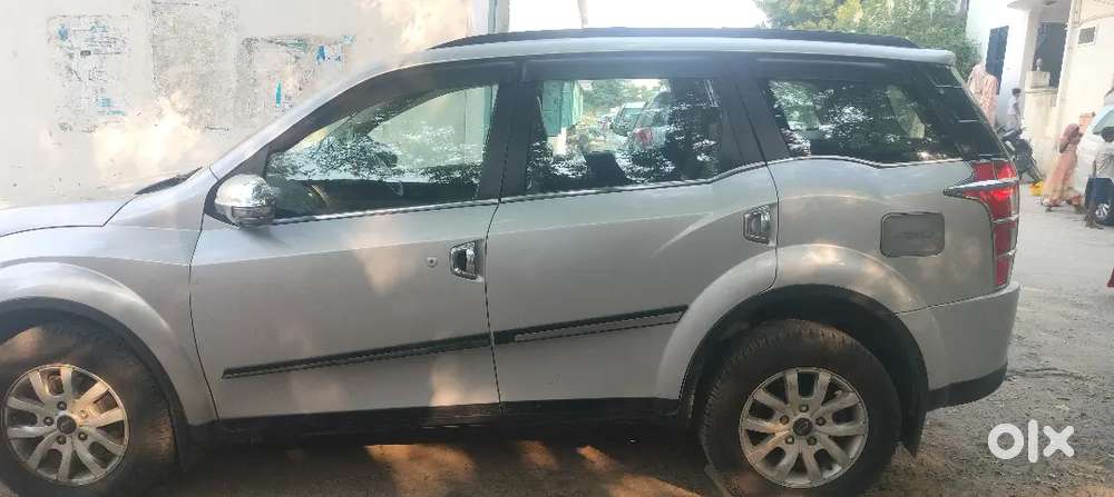 Mahindra Xuv500 Diesel 2016