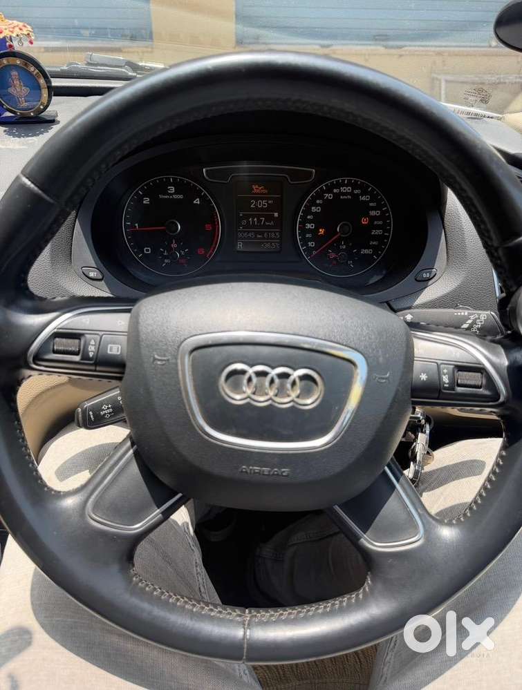 Audi Q3 Best Price