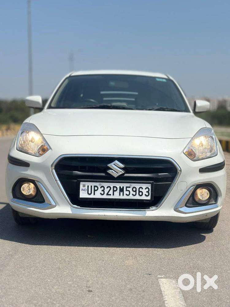 Maruti Suzuki Dzire 1.2 Vxi, 2024, Petrol