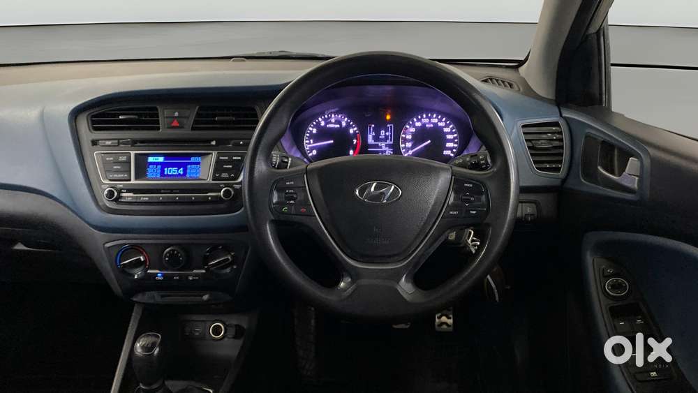 Hyundai I20 Active 1.2 S, 2015, Petrol