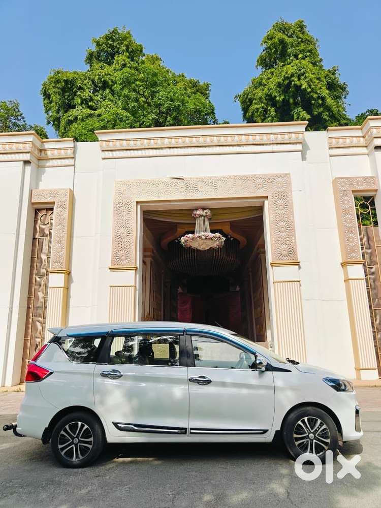 Maruti Suzuki Ertiga Vxi (o) Cng, 2023, Cng & Hybrids