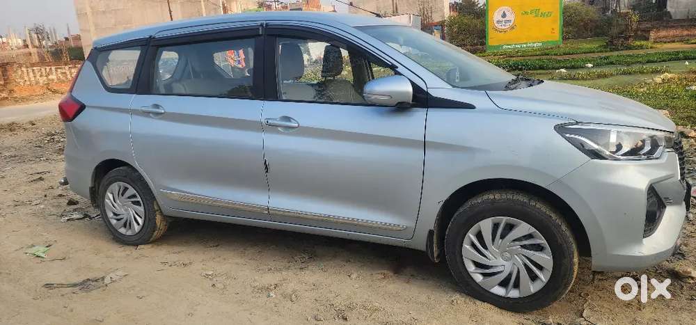 Toyota Rumion 2024 Petrol Good Condition