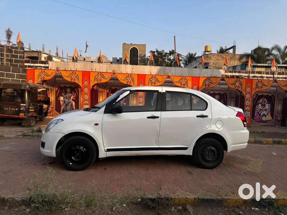 Maruti Suzuki Dzire 2016 Neat Condition