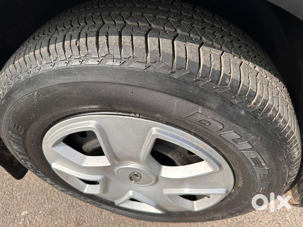 Mahindra Xuv500 W6 1.99 Mhawk, 2018, Diesel