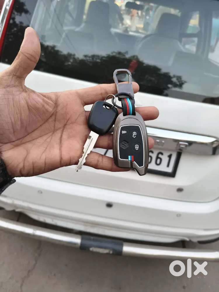 Maruti Suzuki Wagon R 1.0 2021