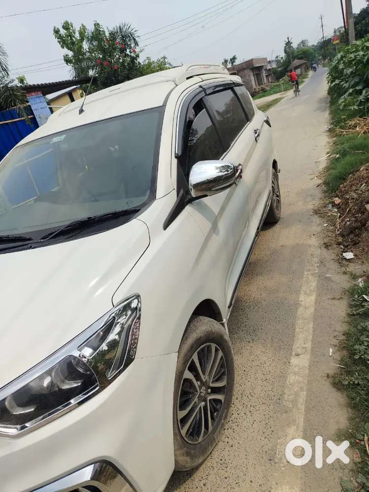 Maruti Suzuki Ertiga Zxi 2023 Model