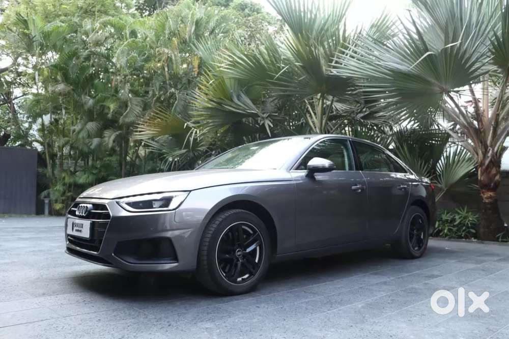 Audi A4 2.0 Premium 40 Tfsi, 2022, Petrol