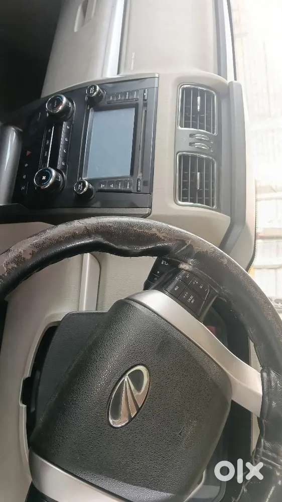 Mahindra Scorpio Classic 2017 Diesel 226116 Km Driven